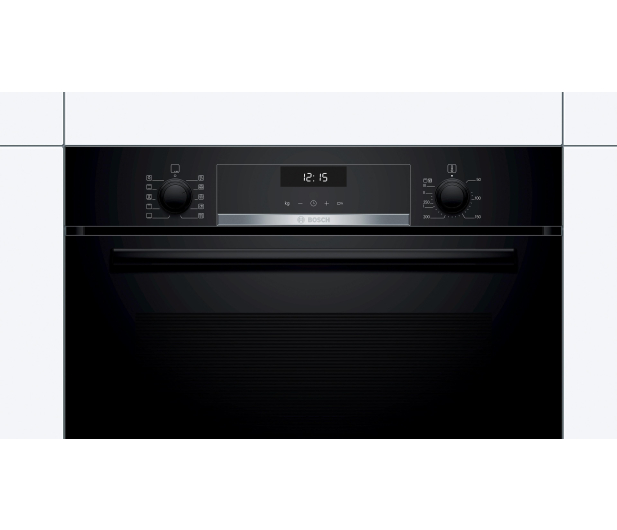 Bosch PIEKARNIK BOSCH HBA5370B0### - 1390351 - zdjęcie 2